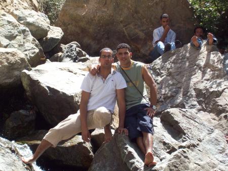 ana fi toba9la
